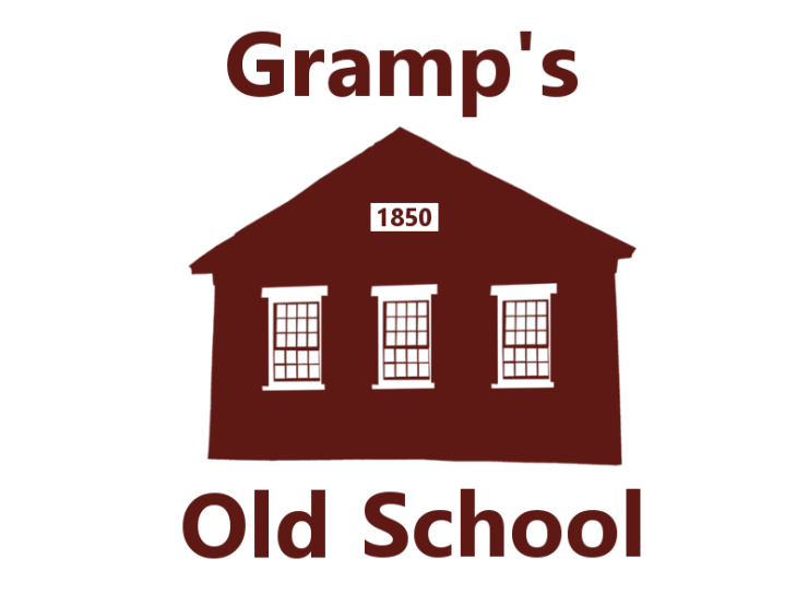 OldSchoolLogo1850