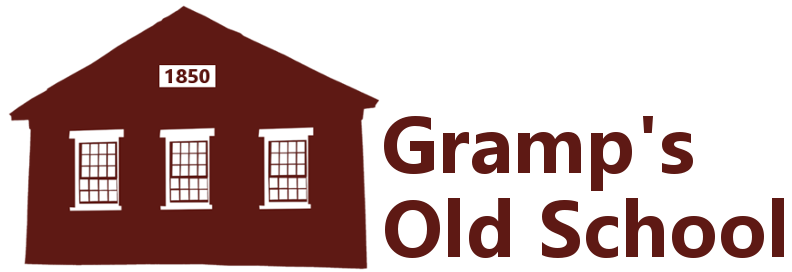 Gramp's Old School